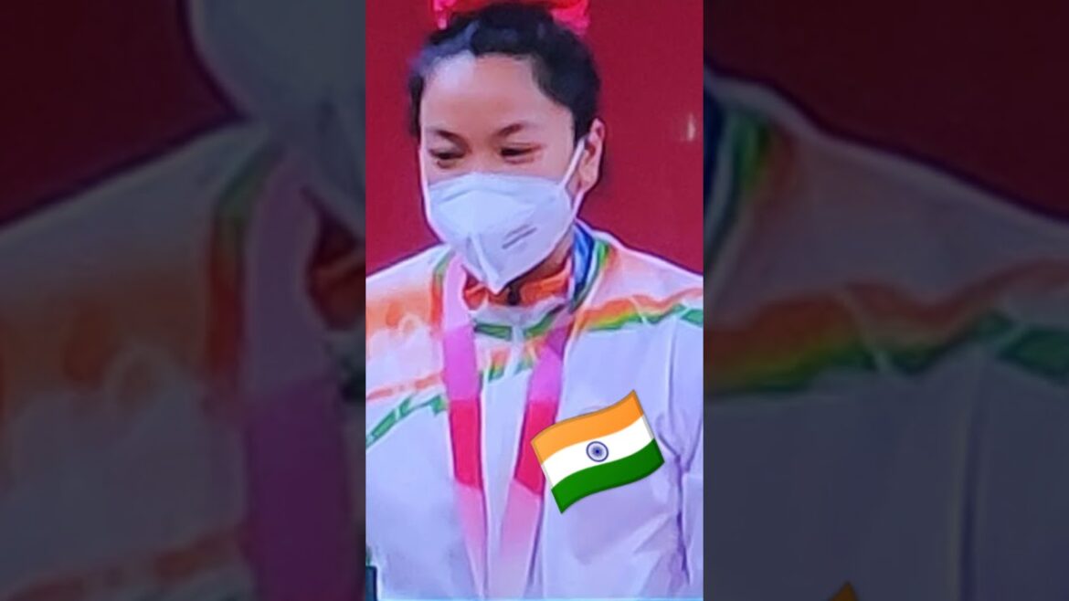 Tokyo Olympics 2020: Mirabai Chanu won Silver History, India's first medal in weightlifting