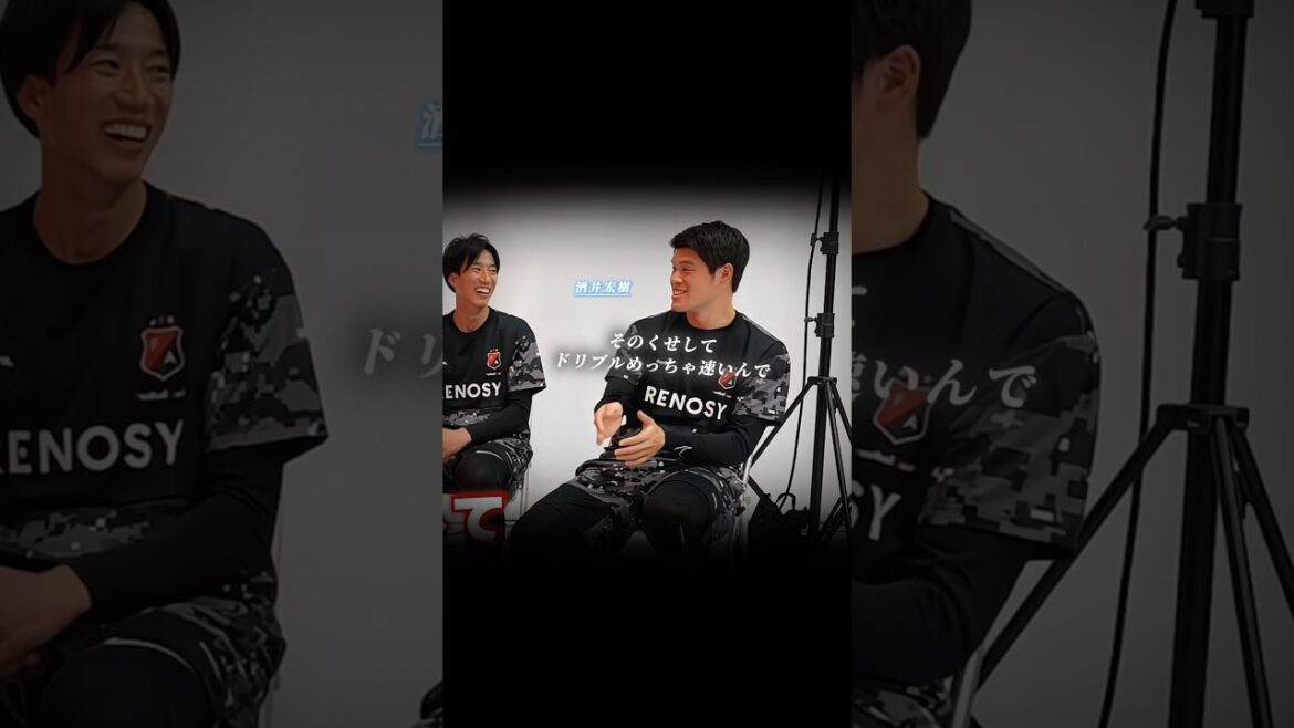 “Embapé and DiMaria can’t be helped” Sakai Hiroki talks about two threats "Embapé and DiMaria can't be helped" Sakai Hiroki talks about two threats