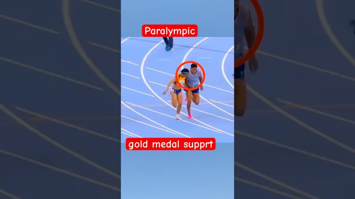 Paralympics😱😱 #para #Olympic #athletic #100 #200 #running Paralympics😱😱 #para #Olympic #athletic #100 #200 #running