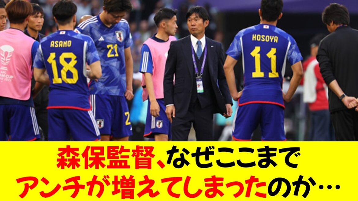 [Question]Why has the number of anti-speaking teams increased so much...⭐︎