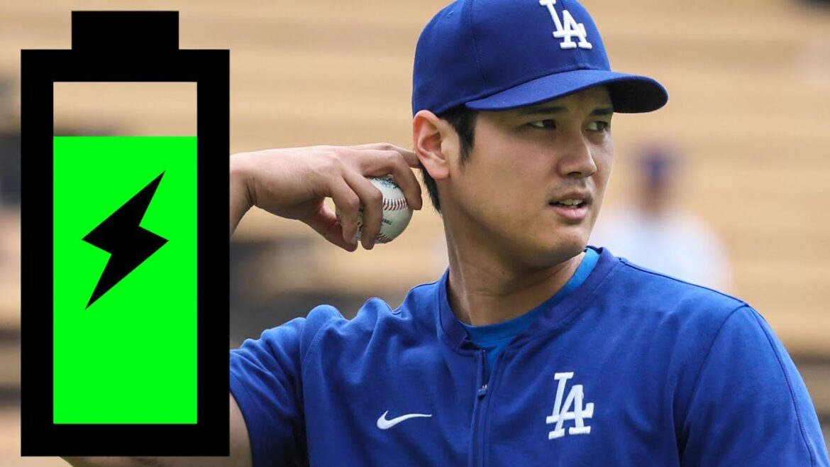 Shohei Ohtani's Most Important Skill