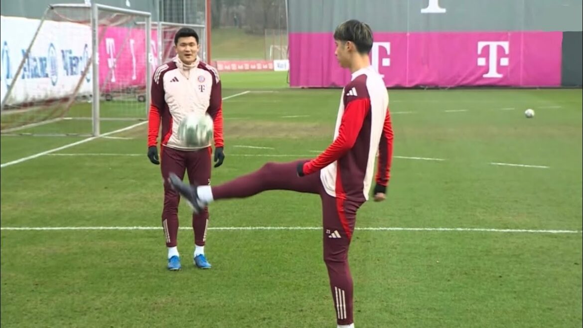 Ito Hiroki February 11th