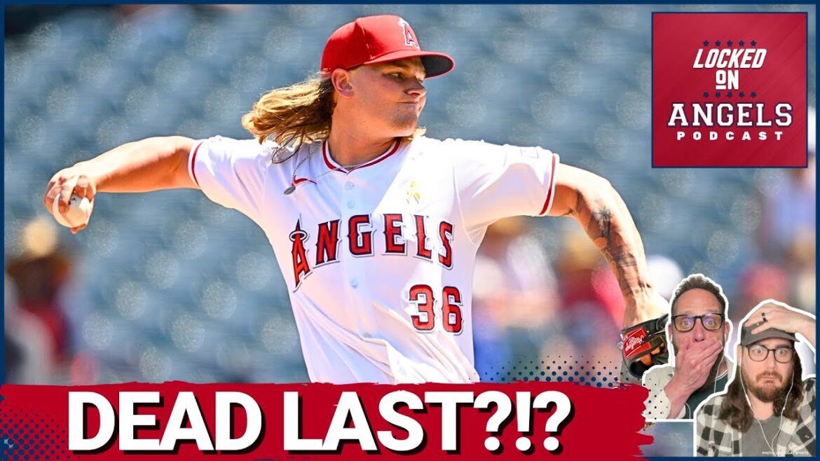 Los Angeles Angels Farm System Ranked LAST: Why This Is, Missed Haul of Prospects for Shohei Ohtani? Los Angeles Angels Farm System Ranked LAST: Why This Is, Missed Haul of Prospects for Shohei Ohtani?