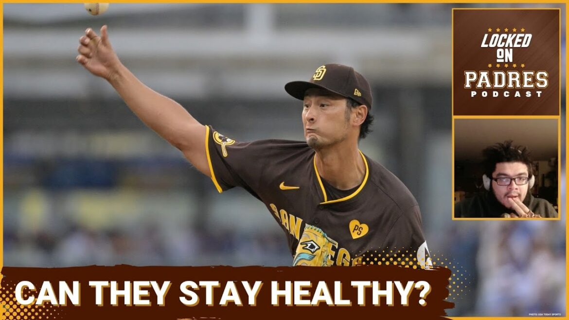 Breaking Down the 2025 ZiPS Projections for the San Diego Padres Pitching Staff