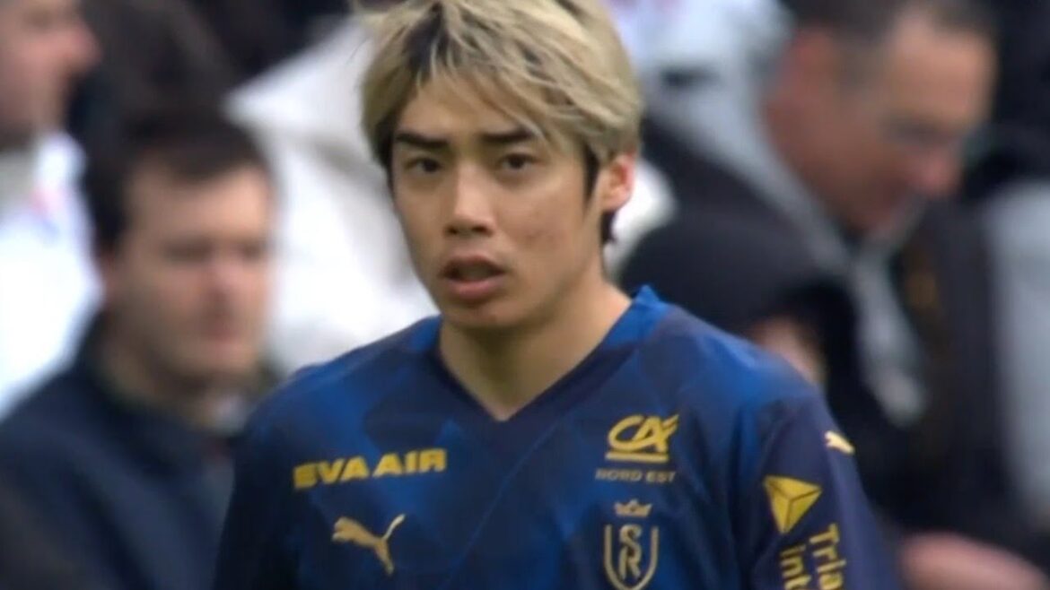 Ito Junya struggles against the strong Lyon! Sekine Daiki will appear as a substitute[February 10th]