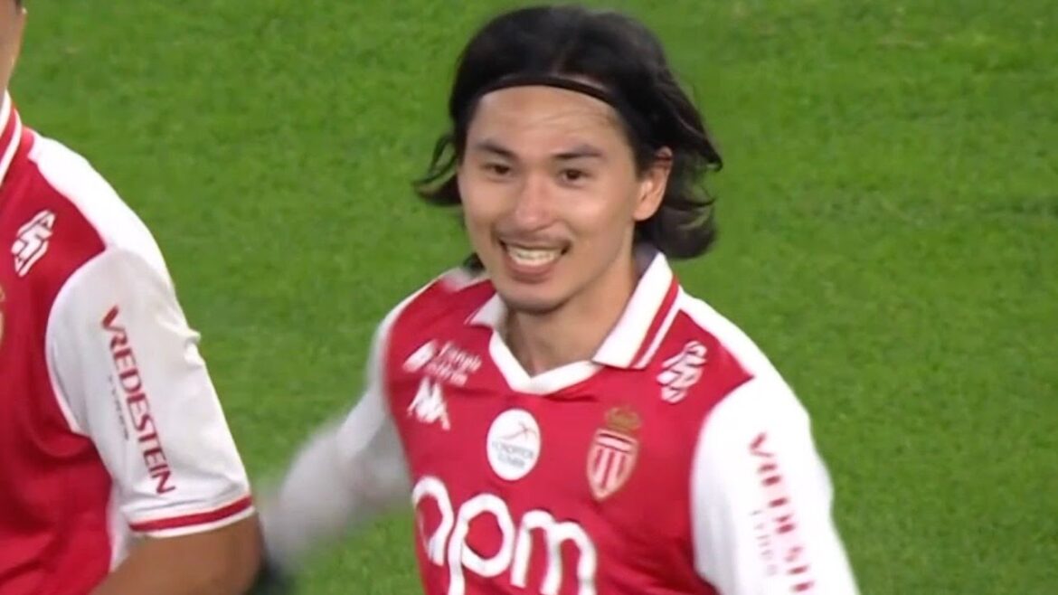 Minamino Takumi is back! He contributed to the victory with a great performance with one goal and two assists![February 16th]