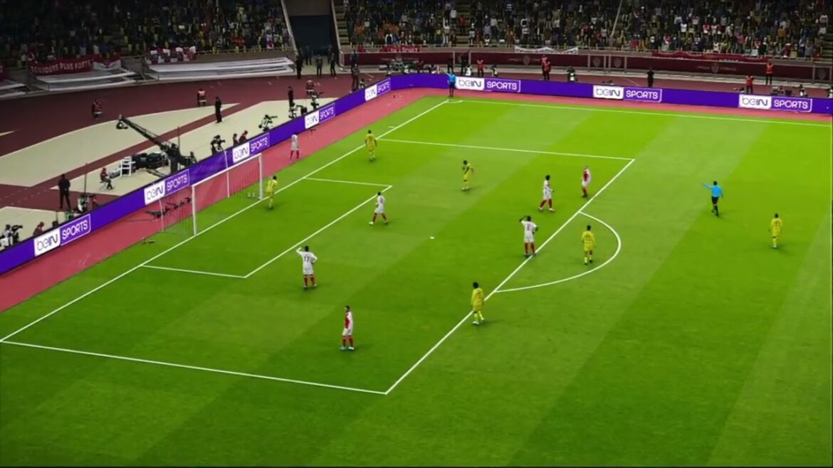 BUT OF TAKUMI Minamino | Monaco vs Nantes 2-1 Summary | Ligue 1 2024-2025