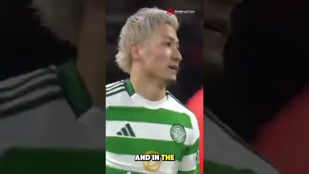 Celtic vs Bayern 🫣