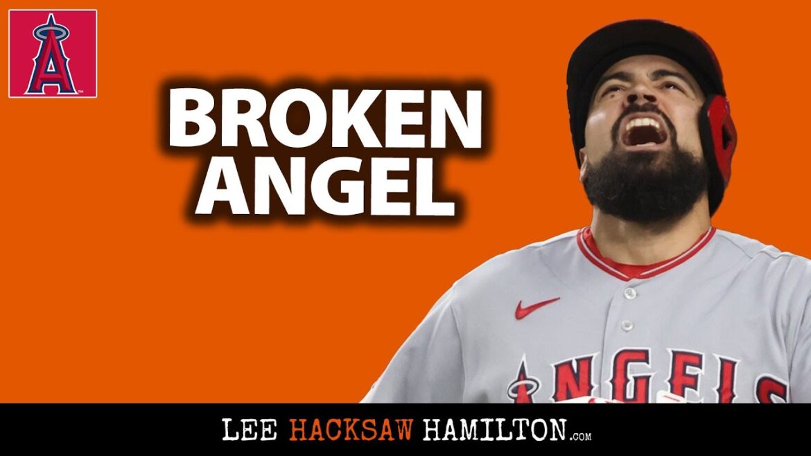 Angels Anthony Rendon Injury. New guys: Kenley Jansen, Yusei Kikuchi, Kyle Hendricks, Jorge Soler