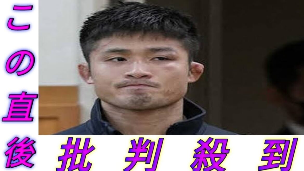 Judo's Maruyama Shiro retires from active play, "A very intense judo life" talks about his 24-minute battle with Abe Ichijizo, who was involved in the Tokyo Olympics team.