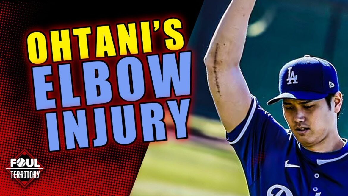 Shohei Ohtani’s return to pitching with injury expert Will Carroll Shohei Ohtani’s return to pitching with injury expert Will Carroll