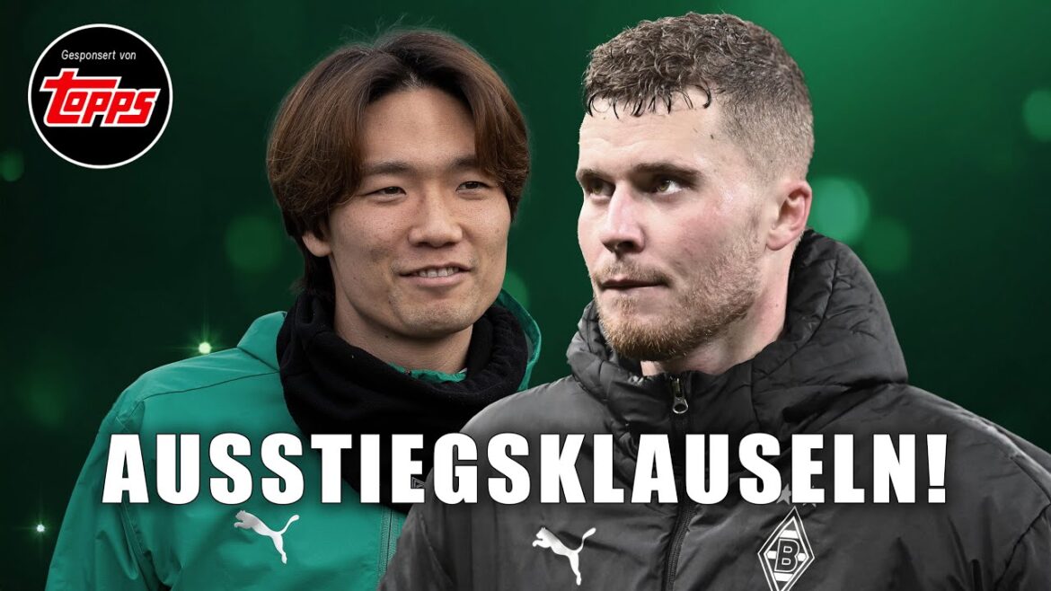 ItaCura & Elvedi for 20 million! 🔥 Lainer before saying goodbye?! 😰 aim of Europe ⚫⚪🟢