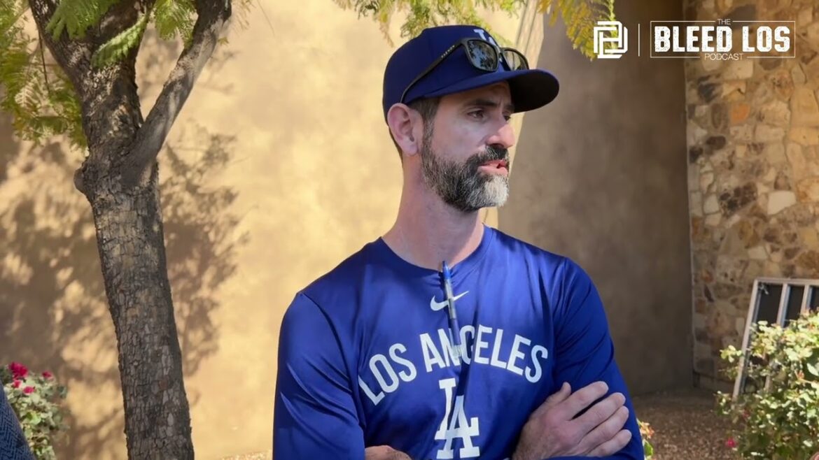 Dodgers Mark prior with huge update on Shohei Ohtani pitching from wind up, Roki Sasaki in lab, more