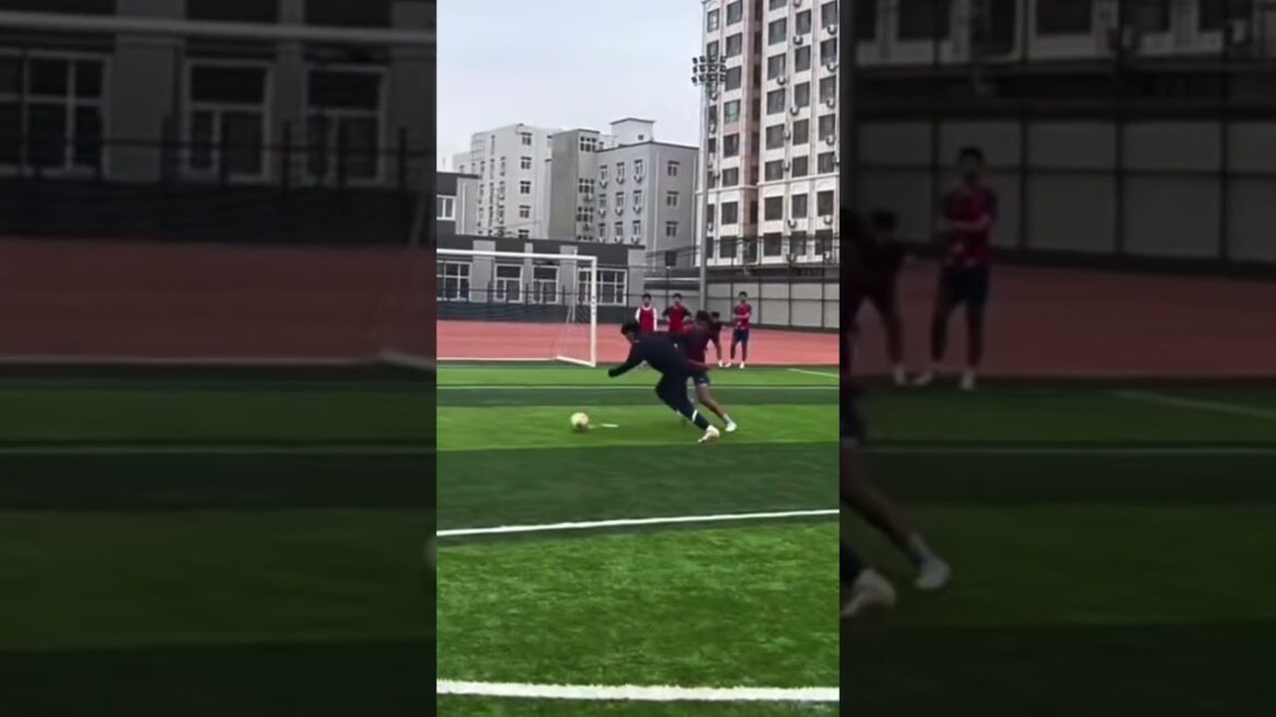 Discover more exciting videos on TikTok Search #football #soccer #skills Discover more exciting videos on TikTok Search #football #soccer #skills