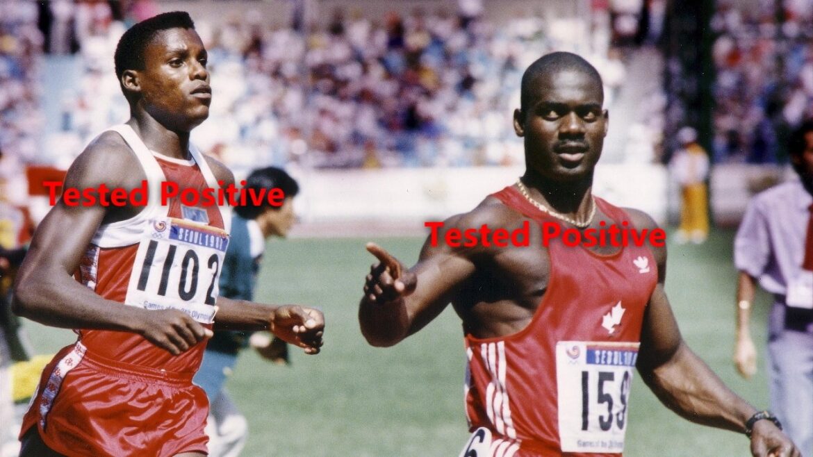 The Most Controversial Moments in Track & Field History