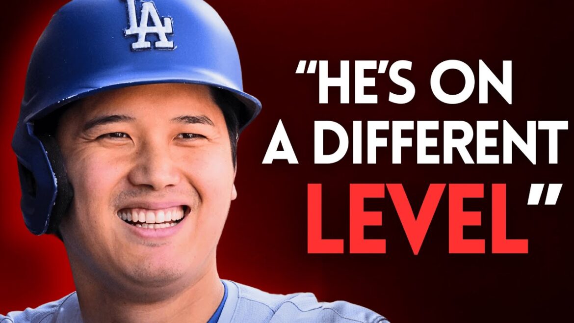 MLB Players Explain Why Shohei Ohtani Is the GOAT