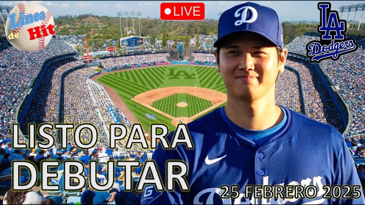 Roki sasaki y shohei ohtani preparan subut en el spring training ⚾🔥