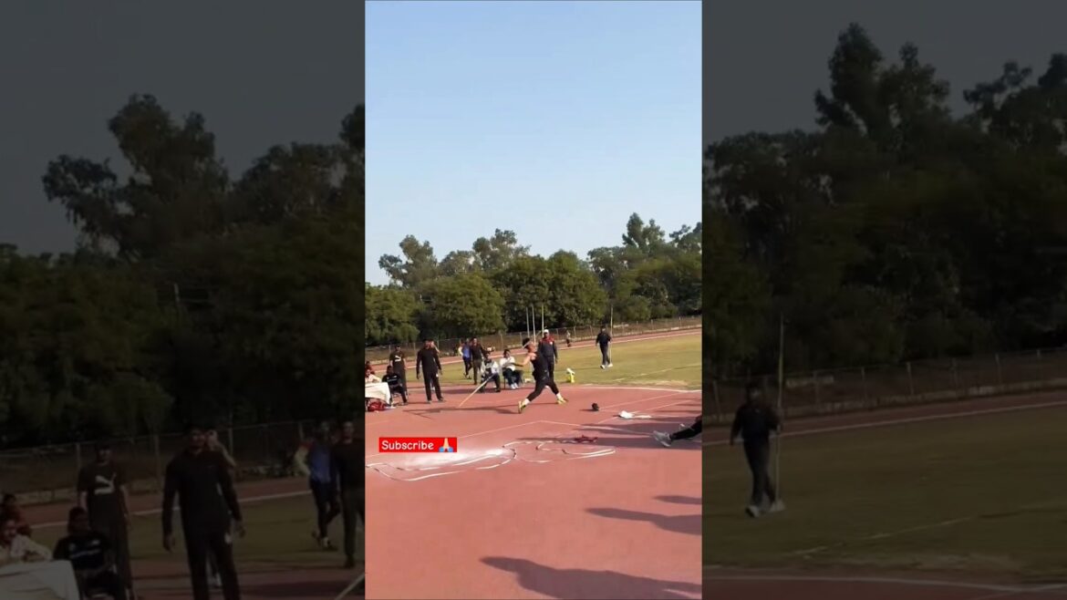 #javelinthrow 💥#competition ✨78 M✨ #indianthrower🥈#FaridabadHaryana #viralshorts @YouTube #javelinthrow 💥#competition ✨78 M✨ #indianthrower🥈#FaridabadHaryana #viralshorts @YouTube