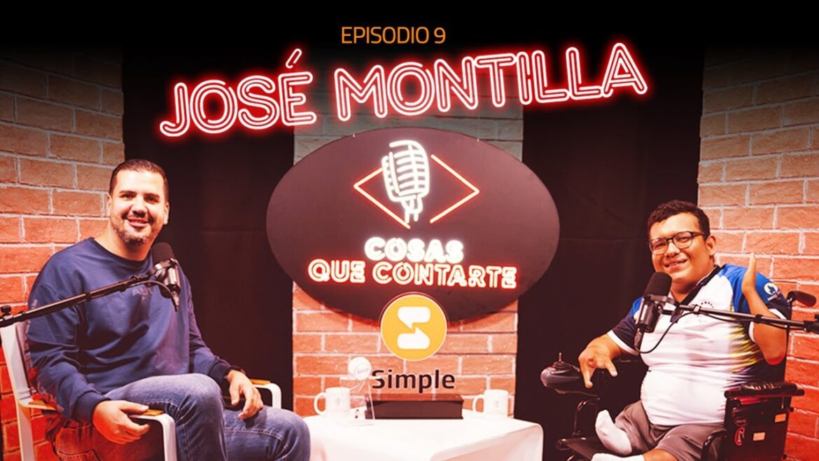 Things to tell you | EP. 9: José Gregorio Montilla