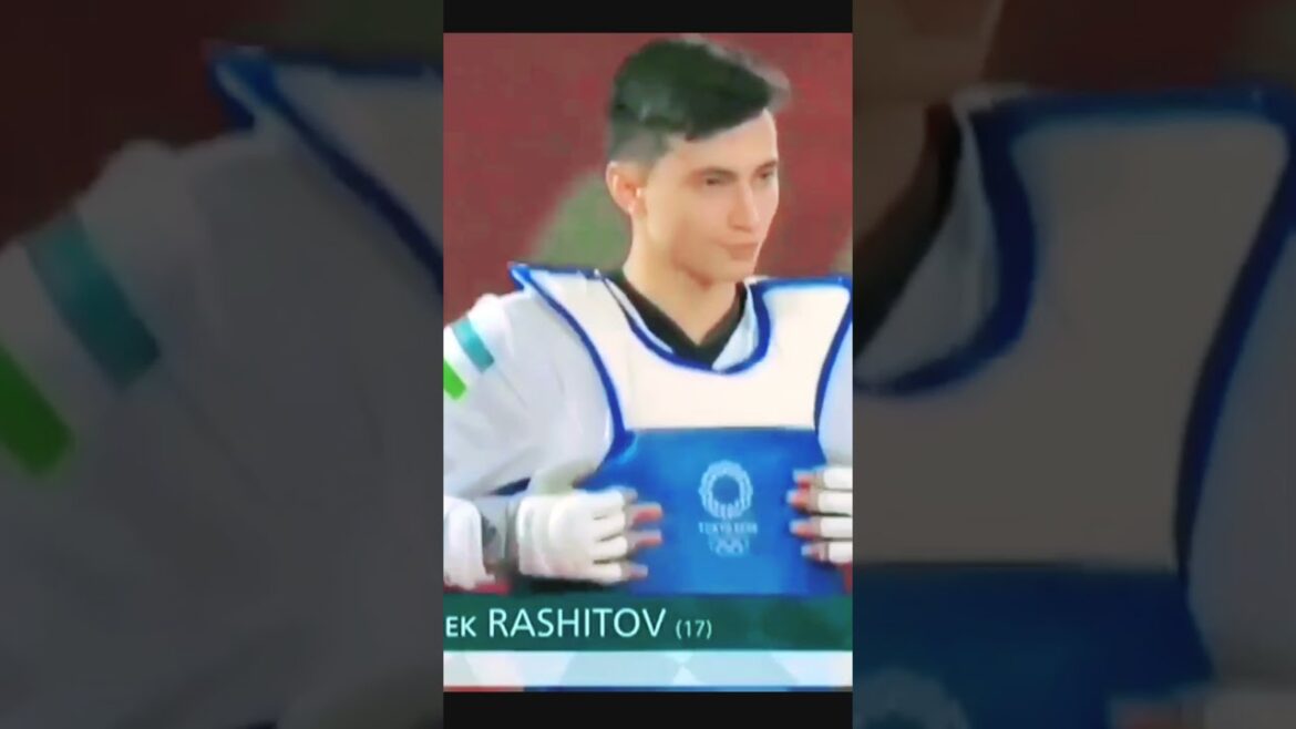 Tokyo olympics 2020 taekwondo fight |PART 1|. #short #SHORT. Tokyo olympics 2020 taekwondo fight |PART 1|. #short #SHORT.