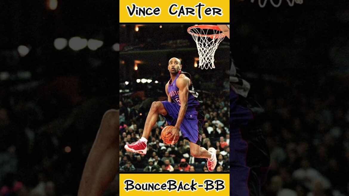What Makes Vince Carter's Dunk the MOST EPIC in Olympic History?