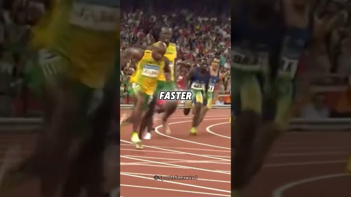 Usain Bolt vs Bob Hayes! Who Was Fastest😱🥶#shorts#sports Usain Bolt vs Bob Hayes! Who Was Fastest😱🥶#shorts#sports