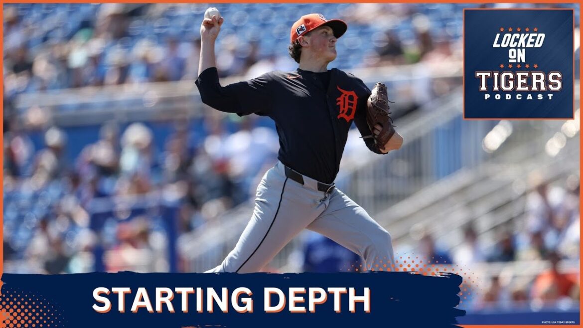 Kenta Maeda Impresses Again + Reese Olson Player Preview