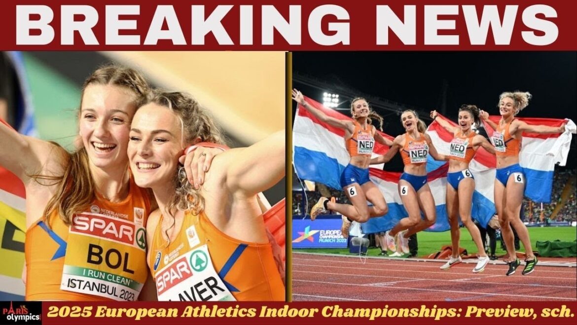 Olympic champions, world record holders, and rising stars are ready to set the track ablaze 2025…. Olympic champions, world record holders, and rising stars are ready to set the track ablaze 2025....