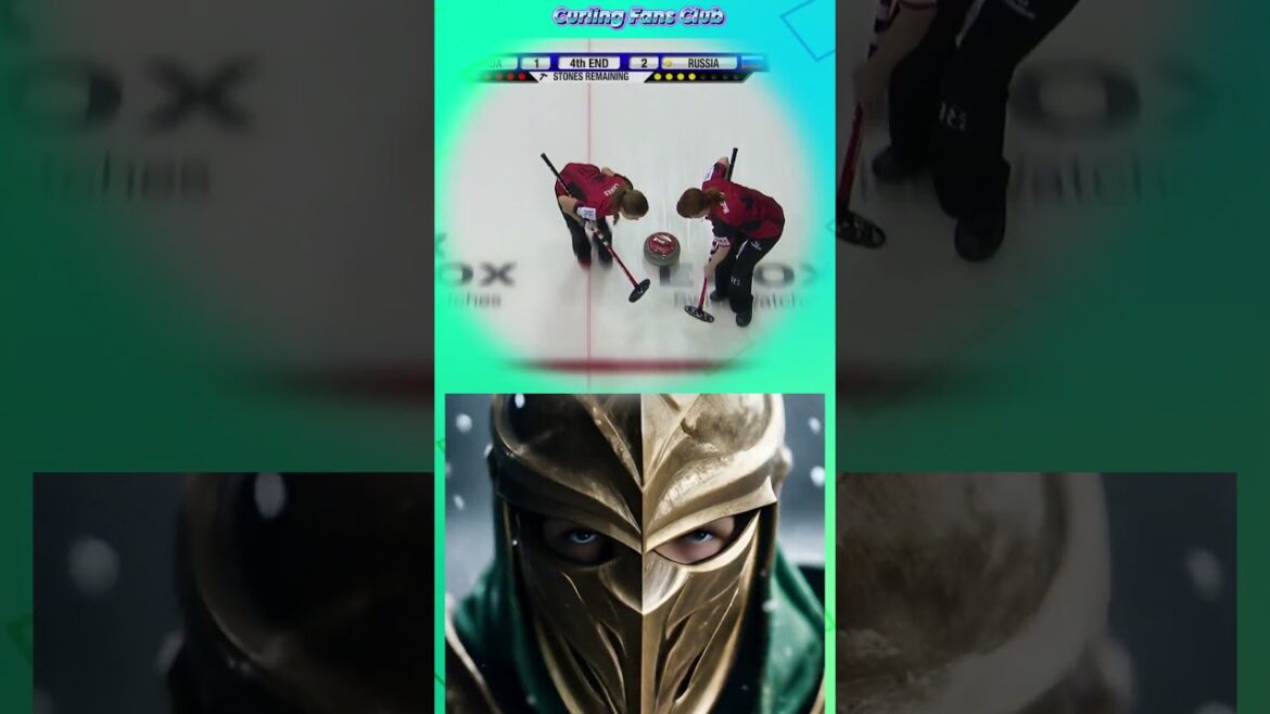 Russia and China at the Olympic Games