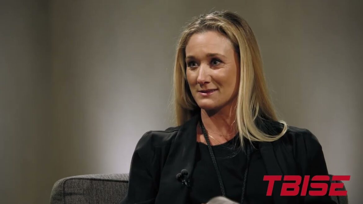 Sports Woman History Month Honouring 3 time Olympic volleyball Champions Misty May and Kerri Walsh Sports Woman History Month Honouring 3 time Olympic volleyball Champions Misty May and Kerri Walsh