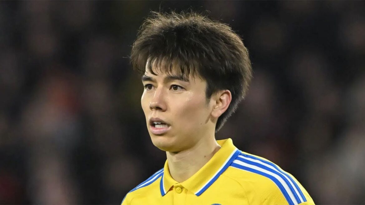 Tanaka Aoi struggles against Portsmouth, who is in good form! Leeds keeps the top position even in loss[March 9]