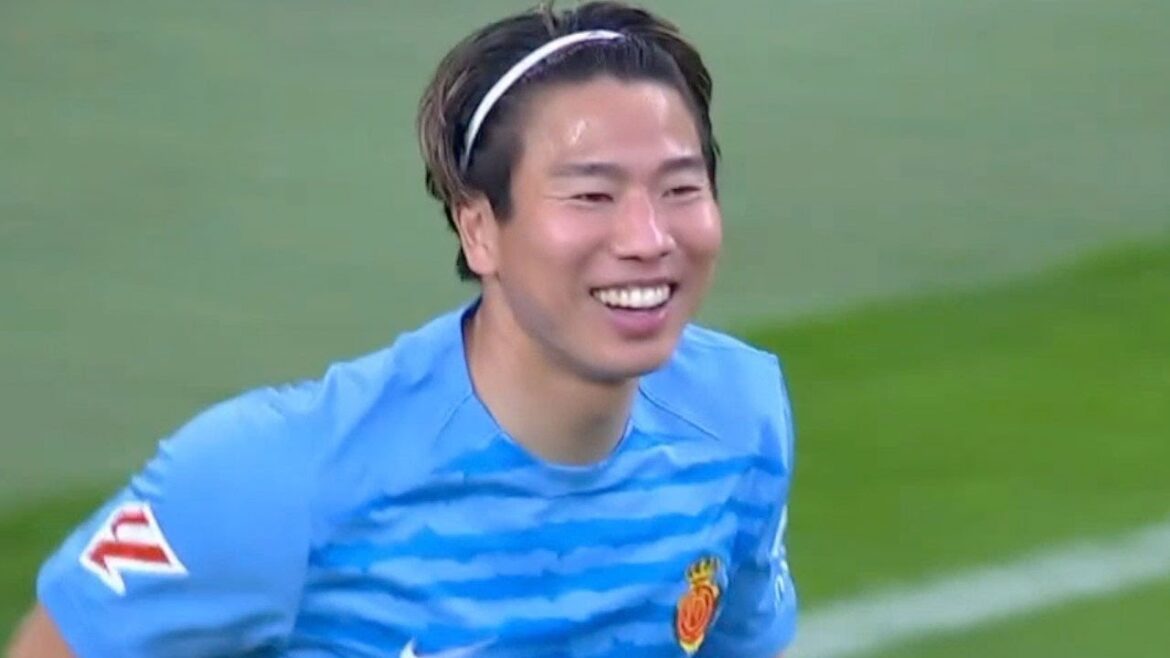 Asano Takuma is active at the forefront! Contribute to the powerful Bilbao, where they can score points on their way to the enemy![March 10th]