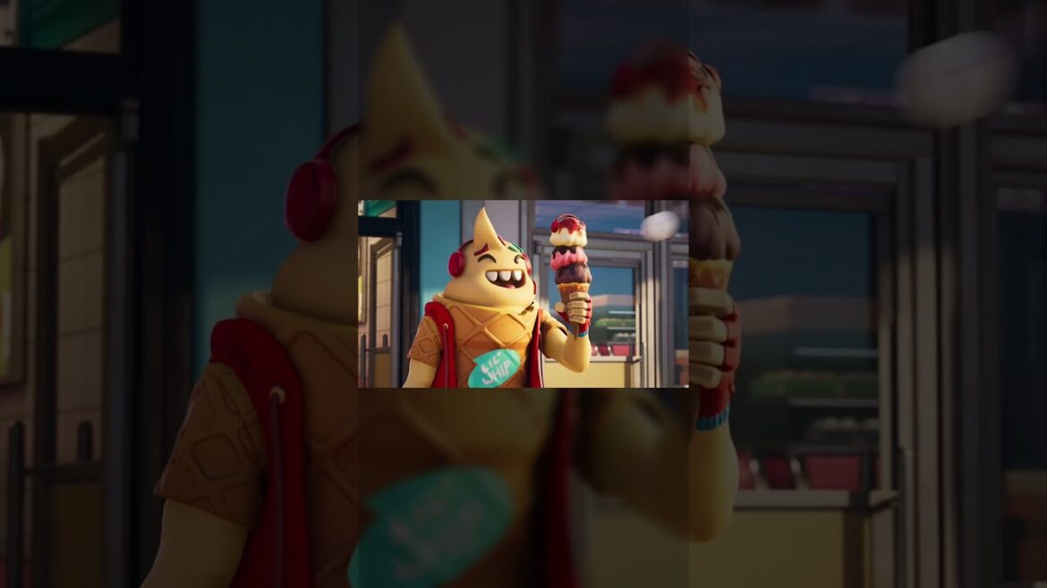 Next up to the plate in Fortnite March 17: Shohei Ohtani! ⚾️ Next up to the plate in Fortnite March 17: Shohei Ohtani! ⚾️