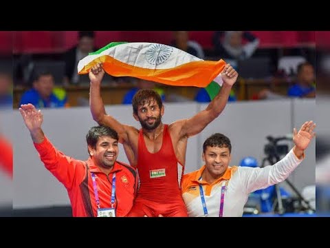 Bajrang Punia Won Bronze Medal ๐ฅ | Bajrang Punia Tokyo Olympics 2020 #Shorts Bajrang Punia Won Bronze Medal ๐ฅ | Bajrang Punia Tokyo Olympics 2020 #Shorts