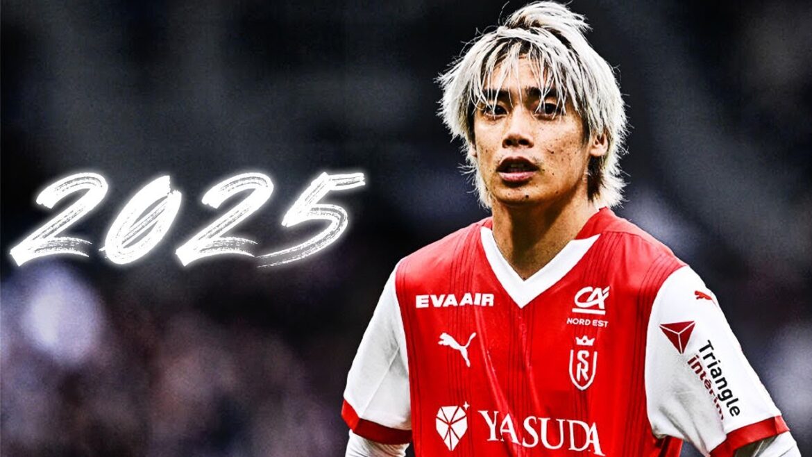 Junya Ito 2025 has outstanding numbers with third place in the five major leagues this season, finishing in third place in the number of key passes. Junya Ito 2025 has outstanding numbers with third place in the five major leagues this season, finishing in third place in the number of key passes.