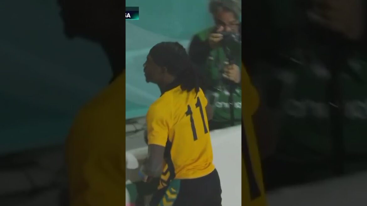 A moment of magic! ✨🤯 A moment of magic! ✨🤯