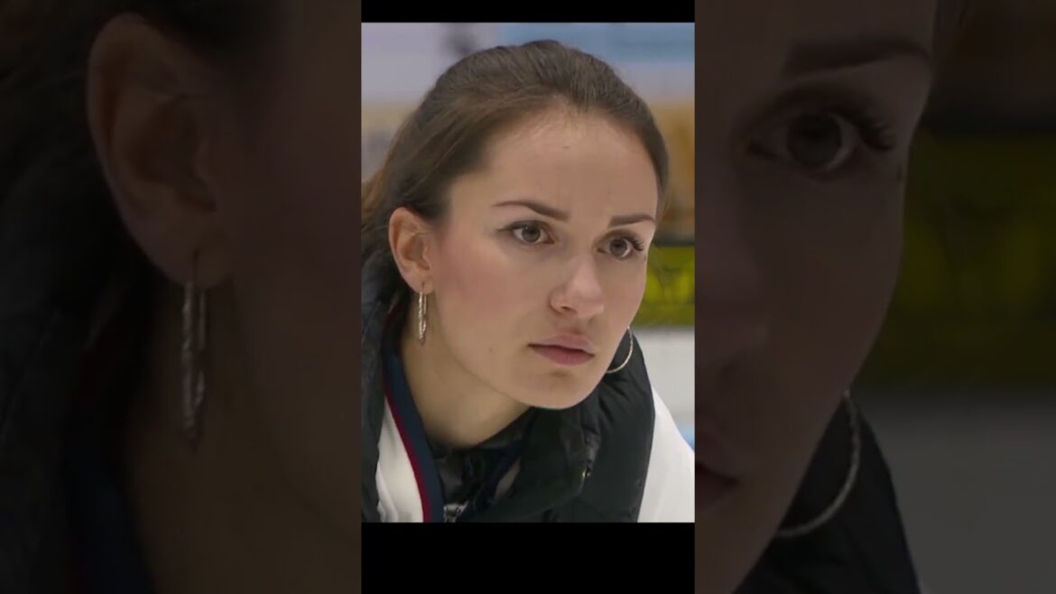 Russians at the Sochi Olympics🥌