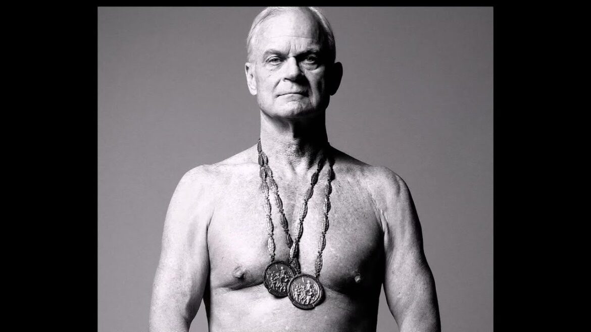 Jeff Farrell | The Most Incredible Comeback in Olympic History