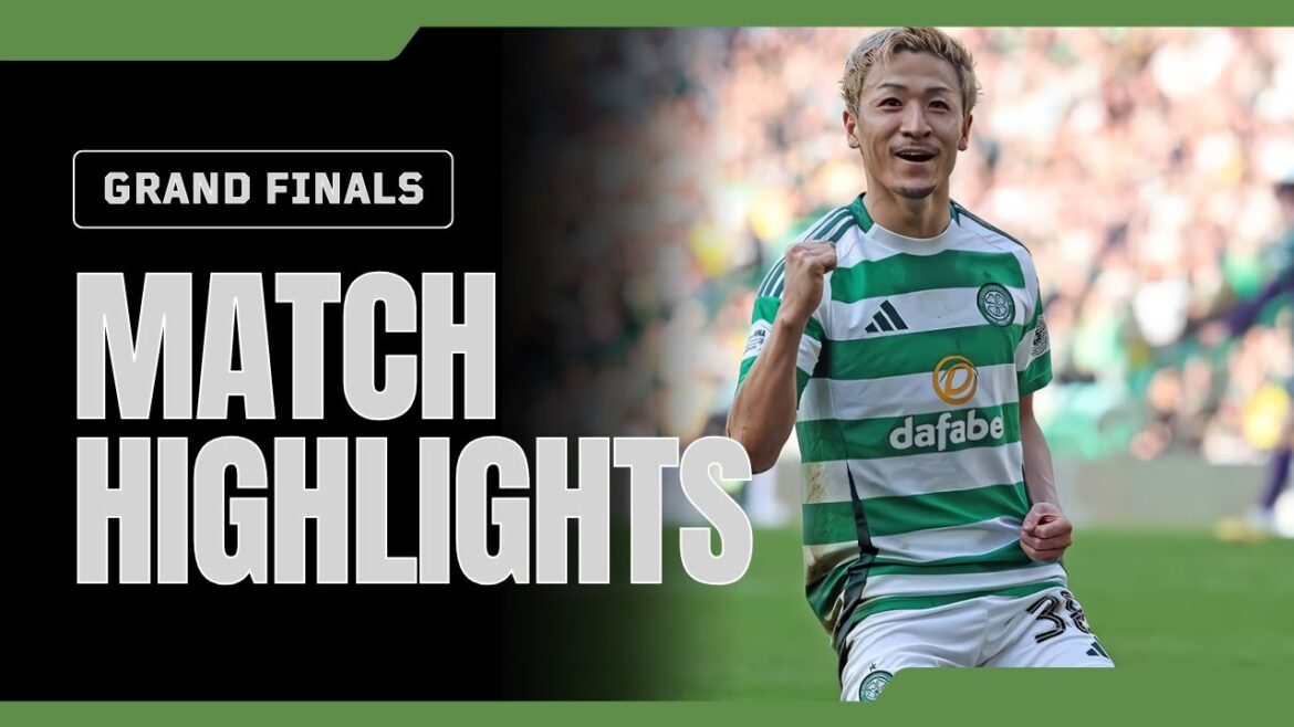 Maeda Daizen can't stop! Great for the CL! What is the impressive performance that even European powerhouses will astonish? ️[Celtic]