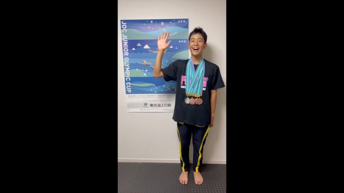 Junior Olympics end #shorts Junior Olympics end #shorts