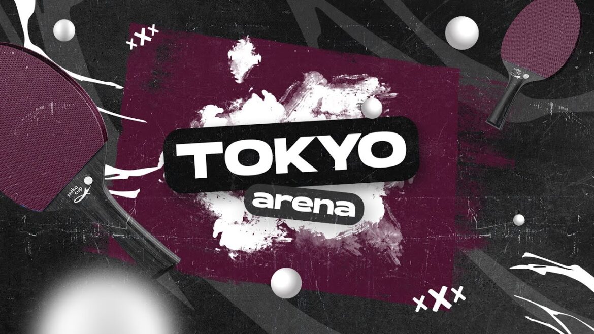Tournament 2025-03-14 Women, evening. Arena “Tokyo” Tournament 2025-03-14 Women, evening. Arena "Tokyo"