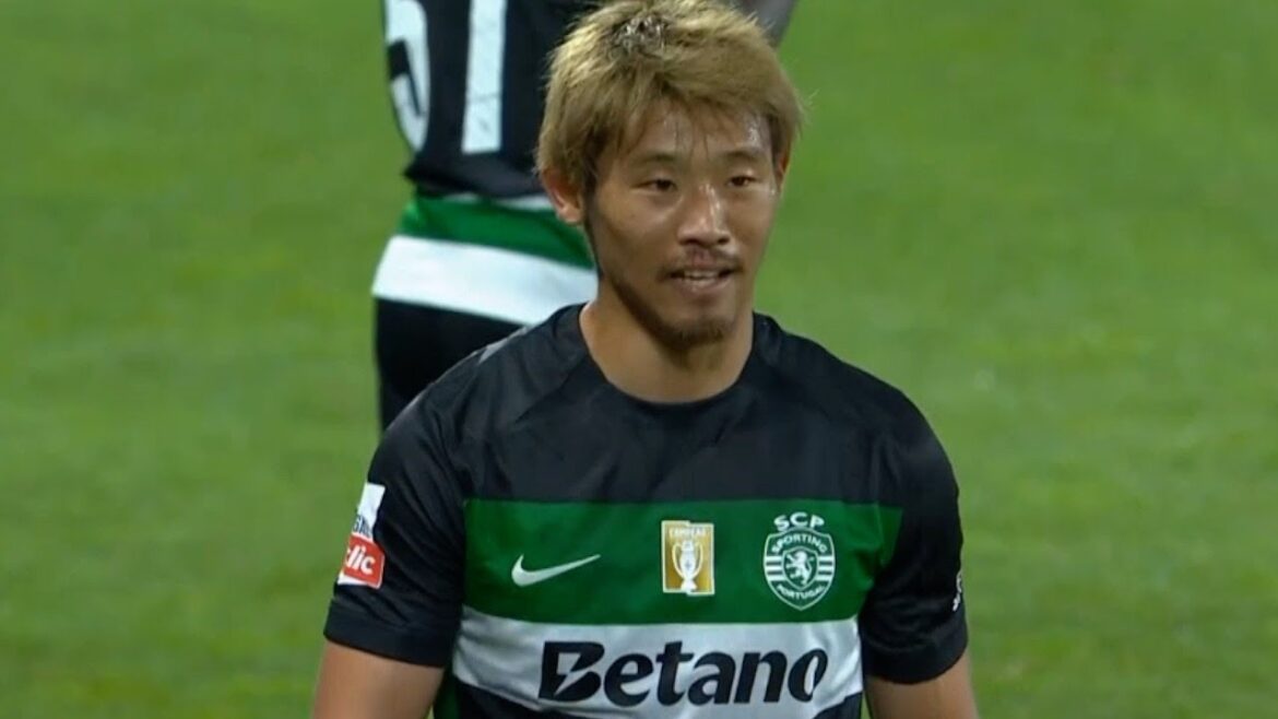 Morita Hidemasa, who is returning to the starting lineup, was involved in the scene where he scored a penalty kick, and contributed to the victory both offensively and defensively![March 16th]