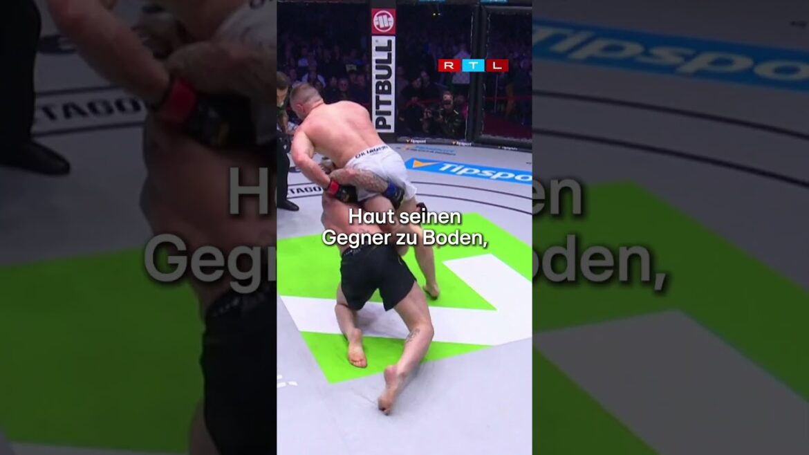 Schwindt with absolute monster performance! 🤯 Schwindt with absolute monster performance! 🤯