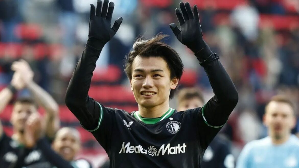 Ueda Kyoyo is back! He scored two goals for the first time of the season and contributed to the team's six major wins![March 17th]