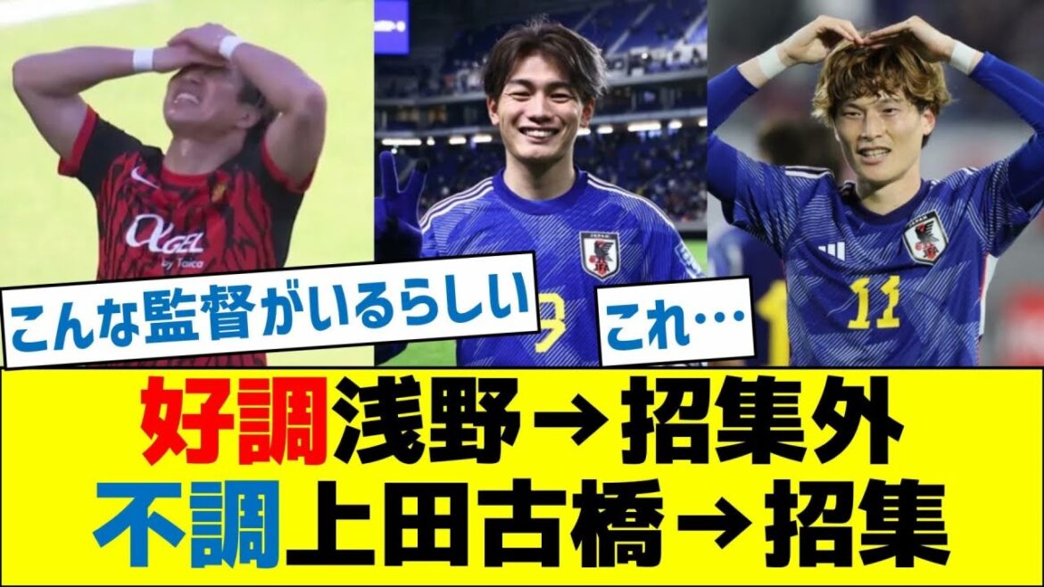 Asano → Not convened, not convened, not at all Ueda Furuhashi → Convened