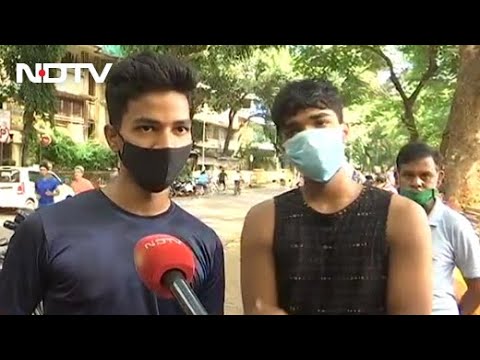 Tokyo Olympics 2020: India Celebrates Olympic Gold For Neeraj Chopra Tokyo Olympics 2020: India Celebrates Olympic Gold For Neeraj Chopra