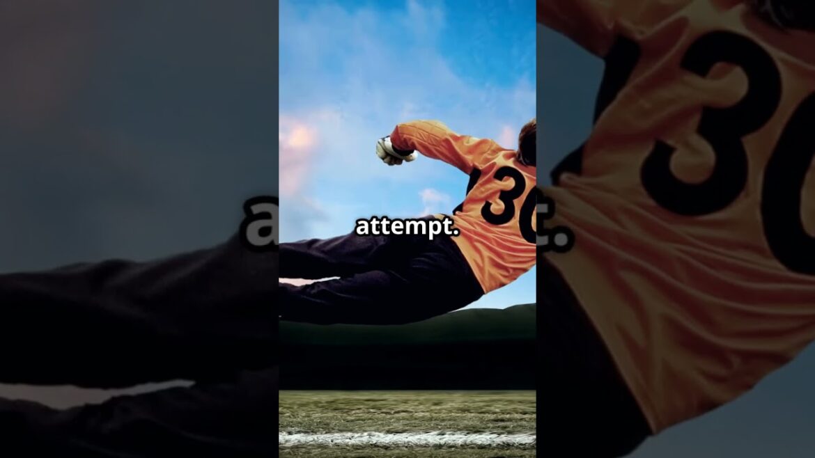 Top 5 Most Memorable Goalkeeper Blunders in Football Top 5 Most Memorable Goalkeeper Blunders in Football