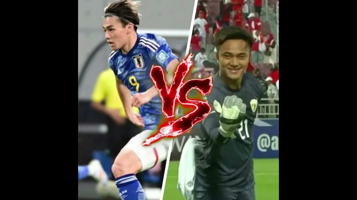 Reportedly suffered an injury, Aduase Uda Ueda vs. Ernando Ari's dexterity