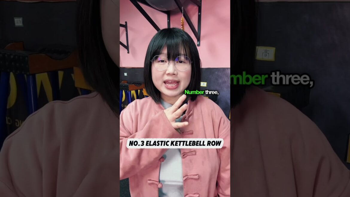 3 exercises build a strong back, especially for Olympic weightlifting!#weightlifting #trainingtips 3 exercises build a strong back, especially for Olympic weightlifting!#weightlifting #trainingtips