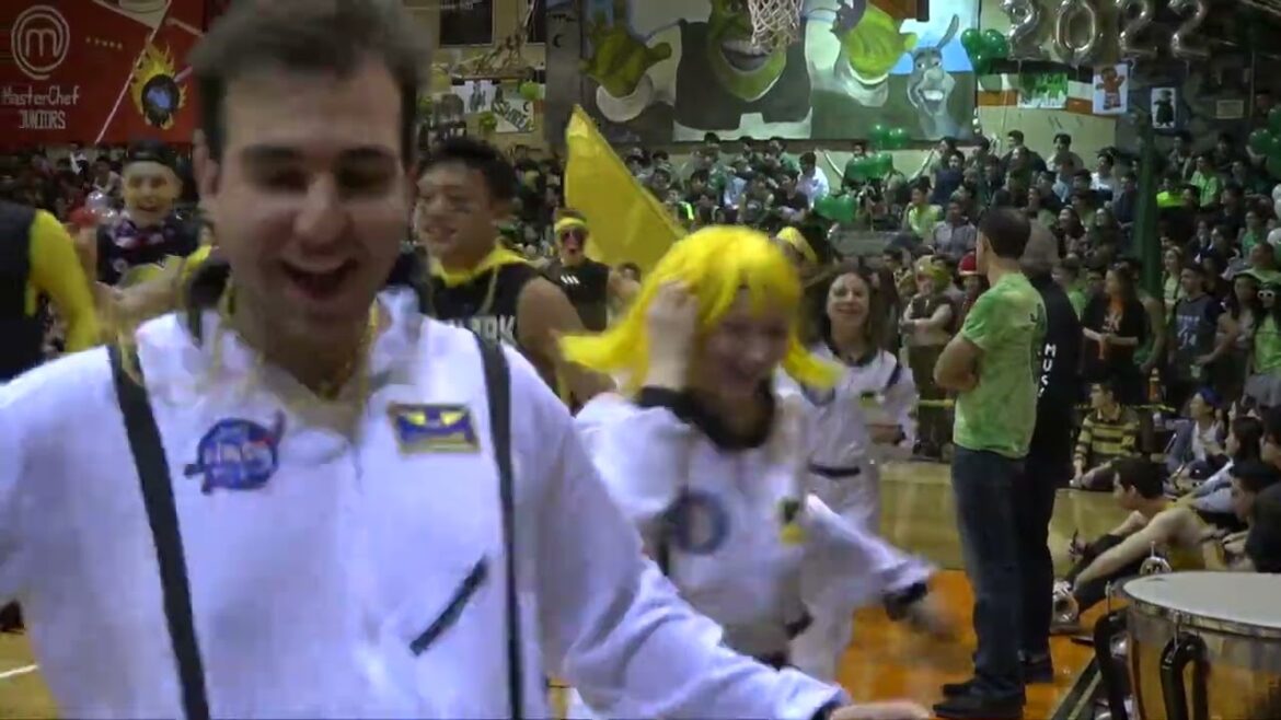 2020 03 06 FRI   THS OLYMPICS XLI 1:2